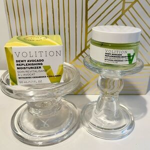 ✨Volition Dewy Avocado Replenishing Moisturizer Barrier Repair NIB✨